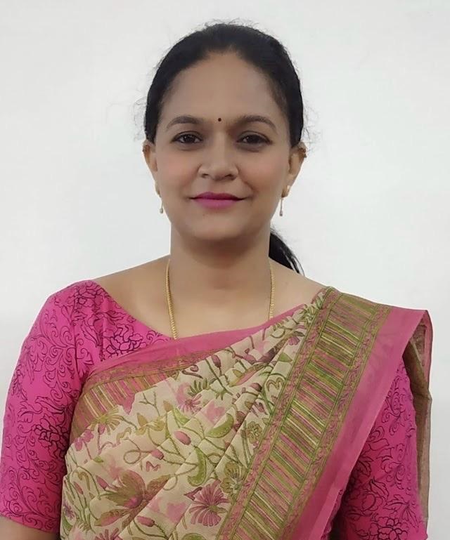 Smt. H.N. Srilakshmi